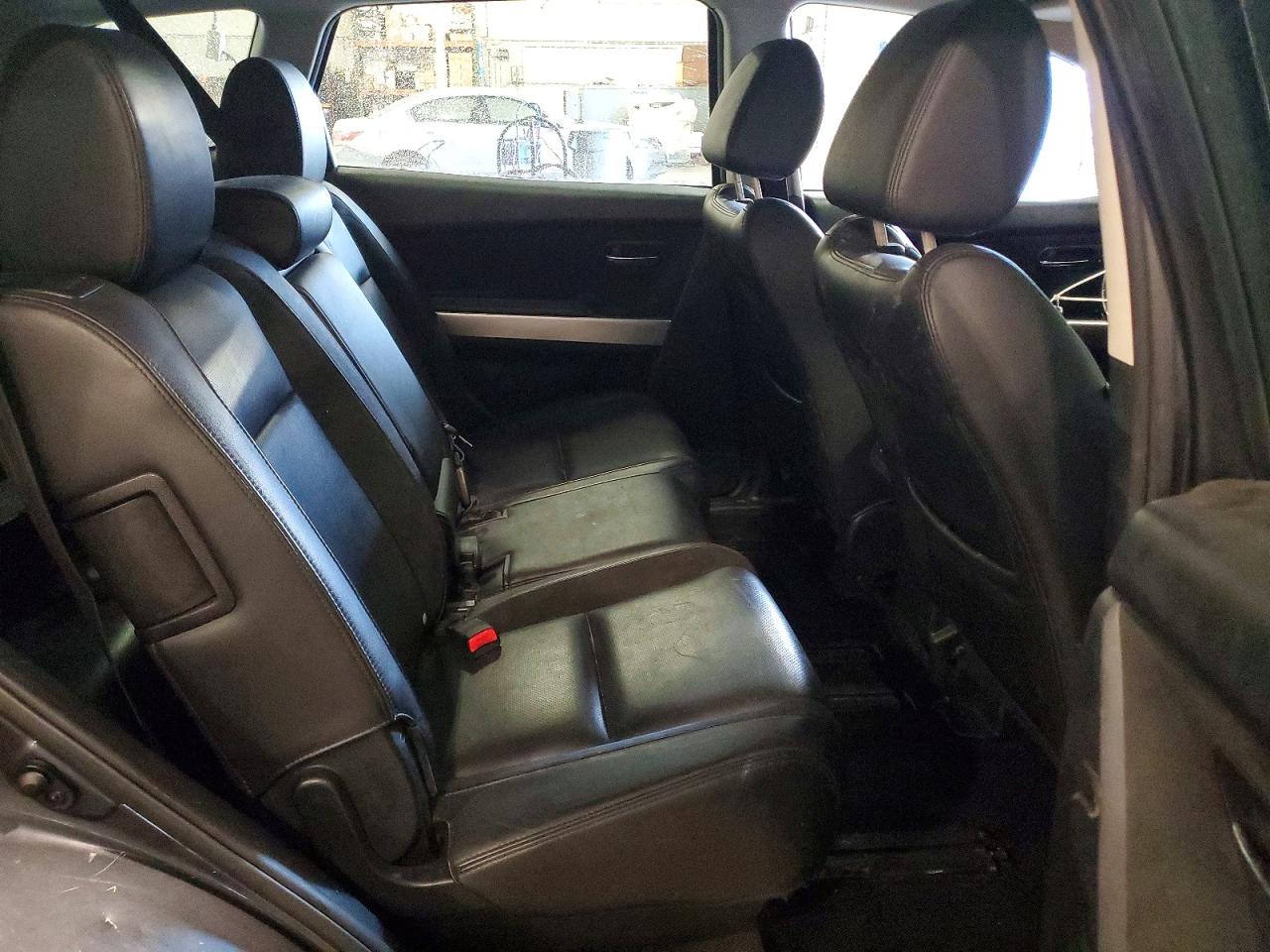 2015 MAZDA CX-9 GRAND TOURING photo 11