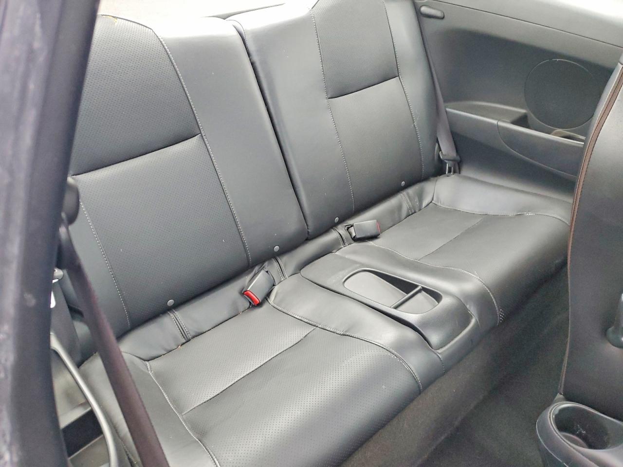2005 ACURA RSX photo 10