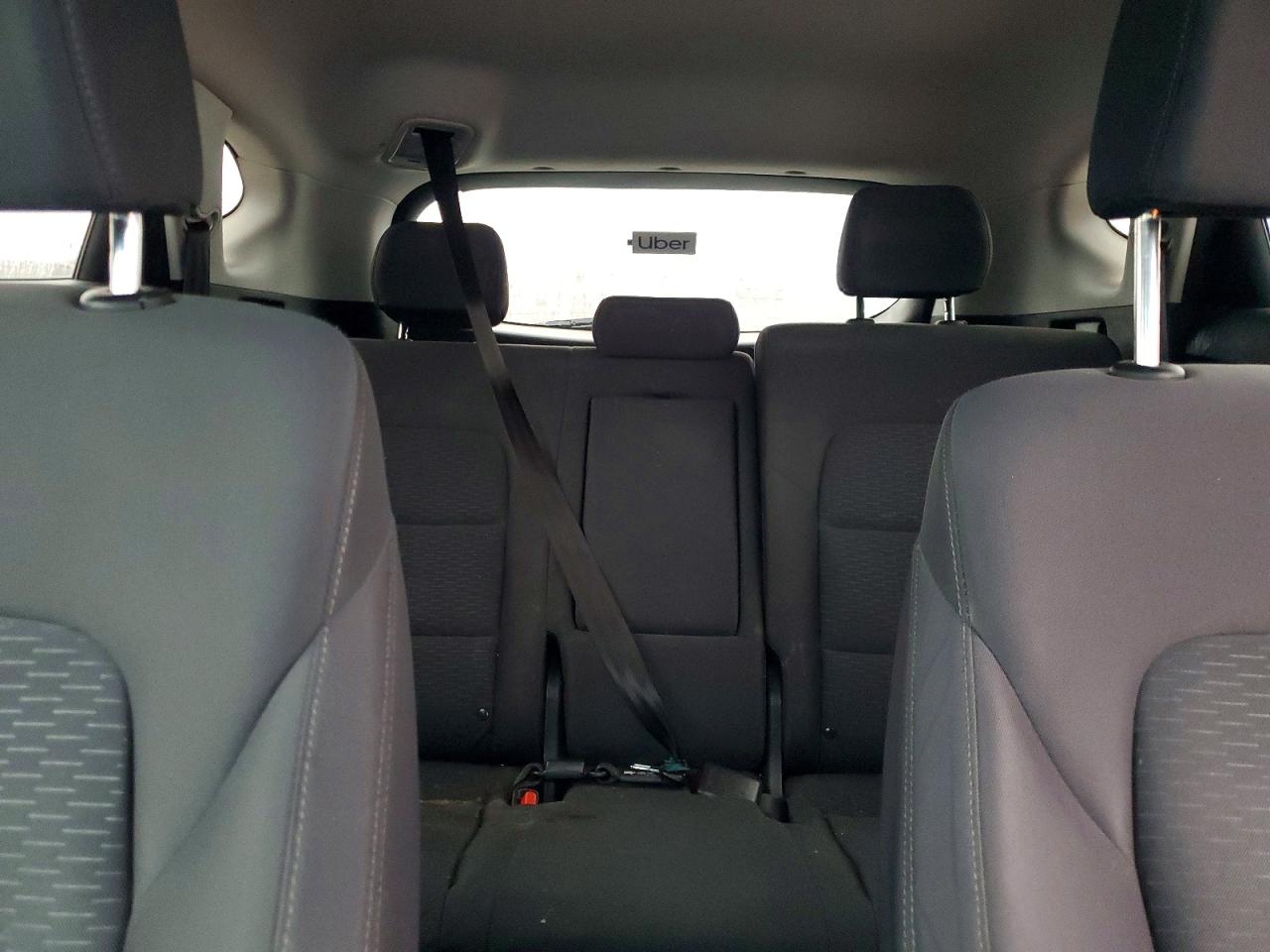 2020 HYUNDAI TUCSON SPORT photo 10