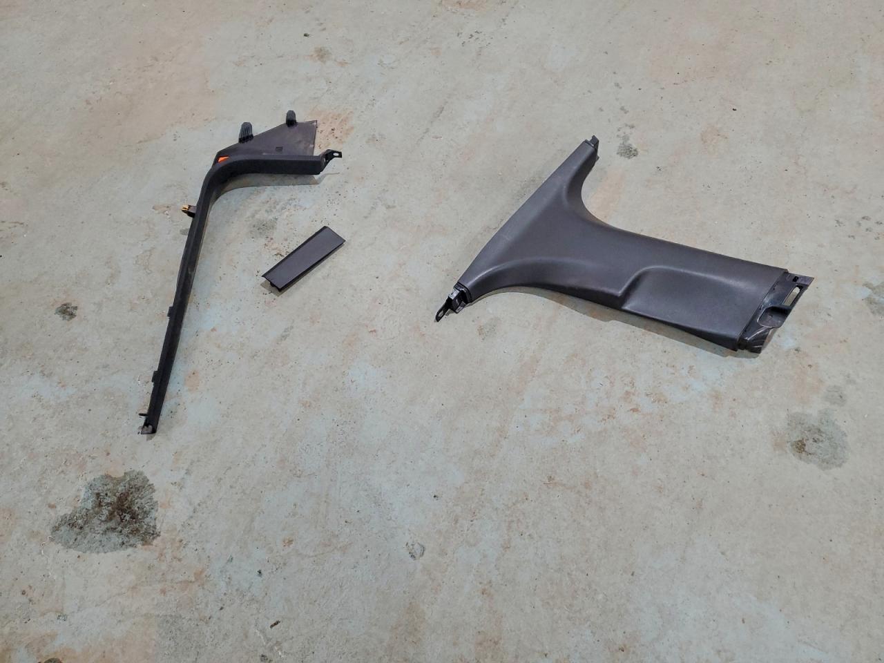2021 TESLA MODEL 3 photo 12