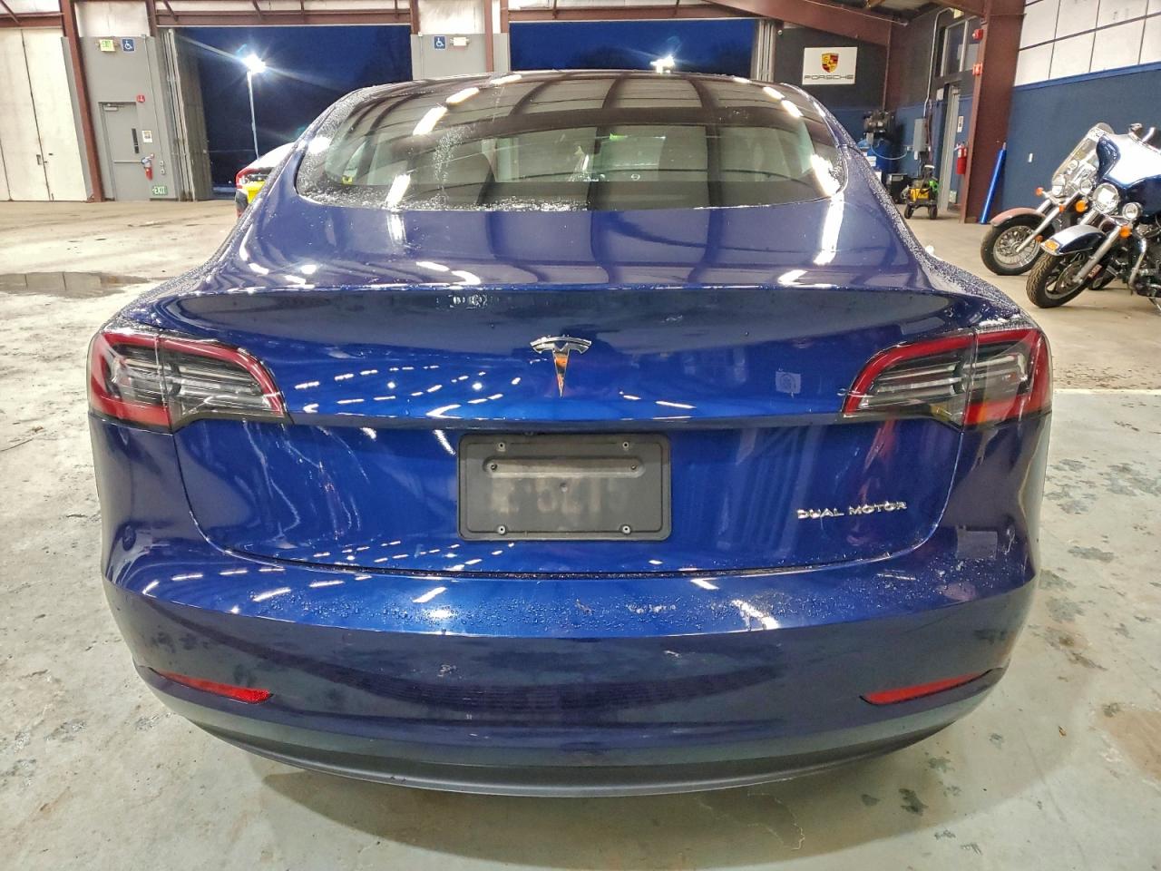2021 TESLA MODEL 3 photo 6