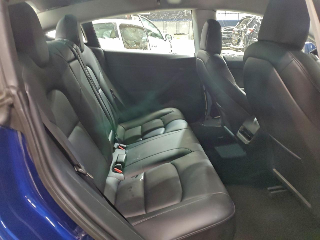 2021 TESLA MODEL 3 photo 10