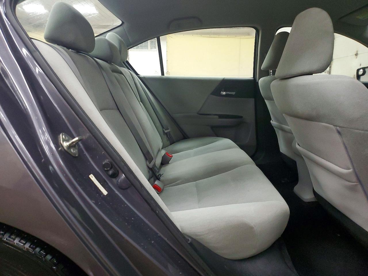 2013 HONDA ACCORD LX photo 10