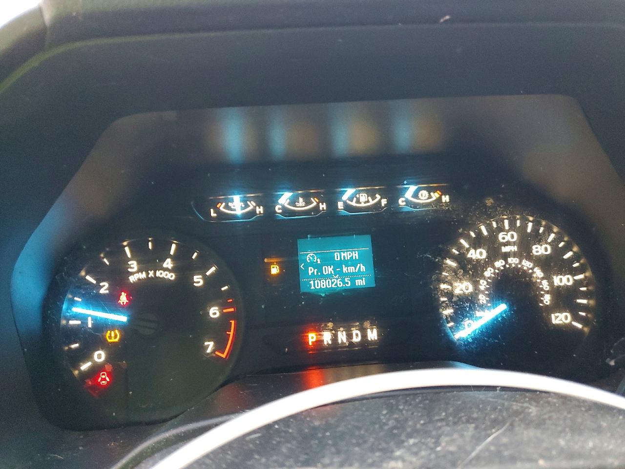 2019 FORD F150 SUPER CAB photo 17