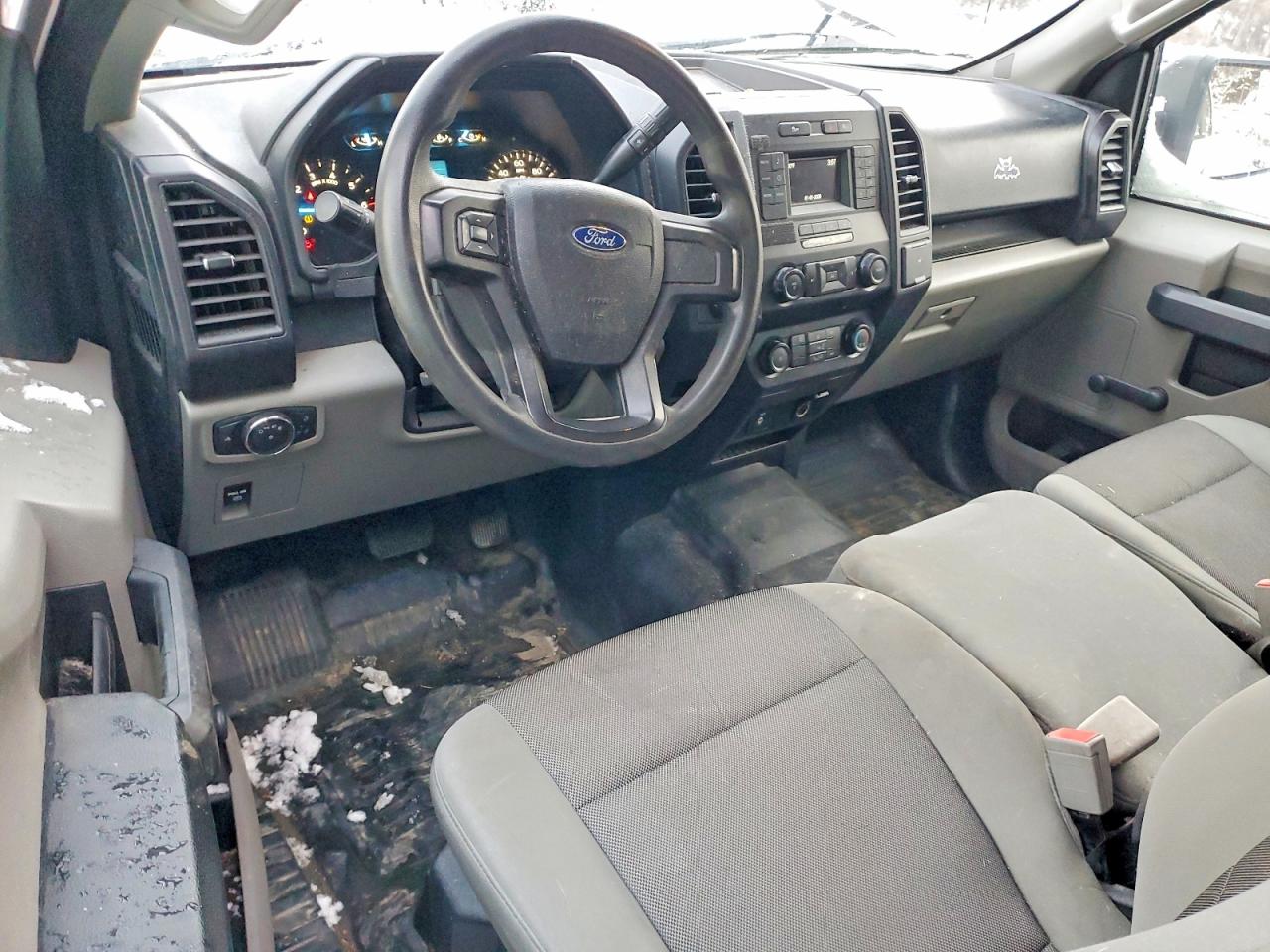2019 FORD F150 SUPER CAB photo 15