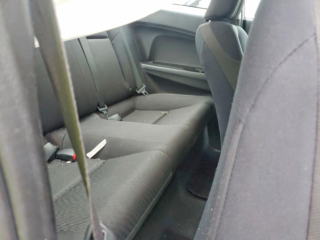 2014 HONDA CIVIC LX photo 10