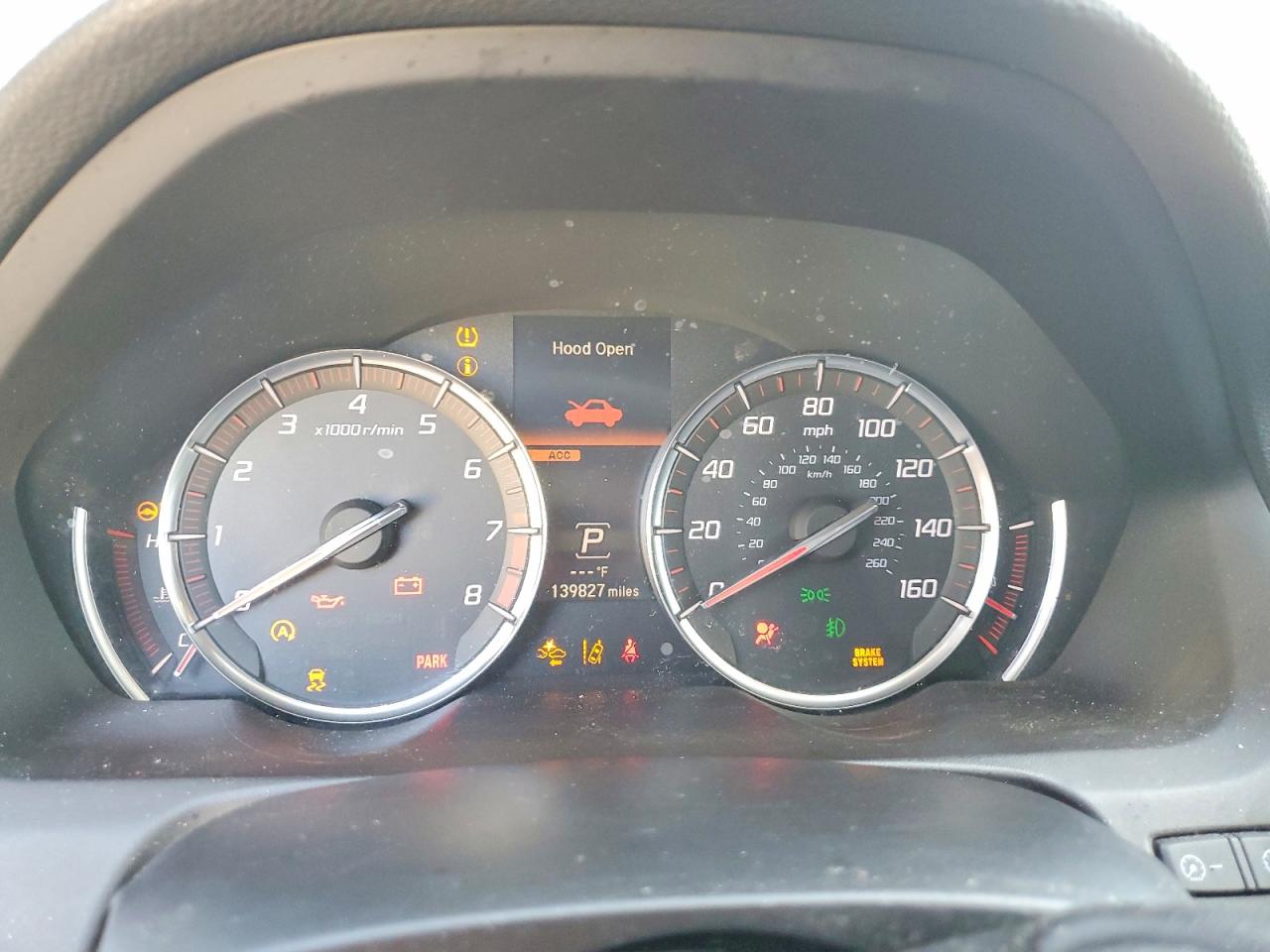 2018 ACURA TLX TECH+A photo 17
