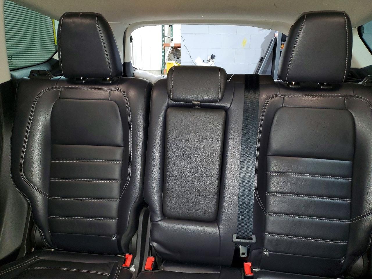 2019 FORD ESCAPE TITANIUM photo 10