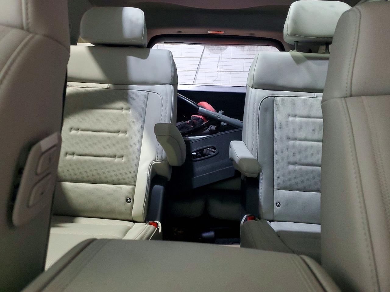 2025 HYUNDAI SANTA FE CALLIGRAPHY photo 10