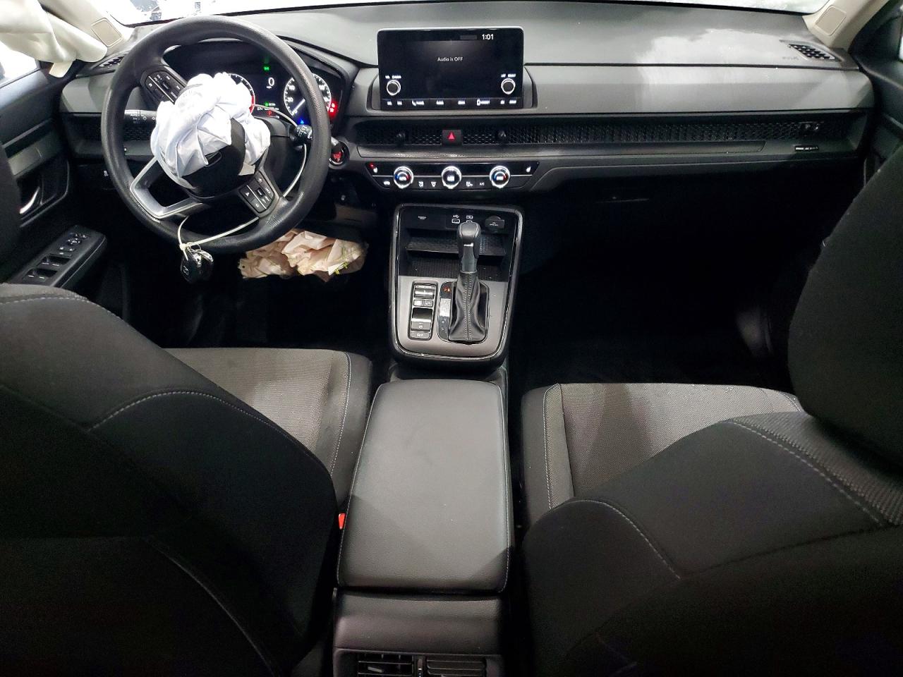 2024 HONDA CR-V EX photo 8