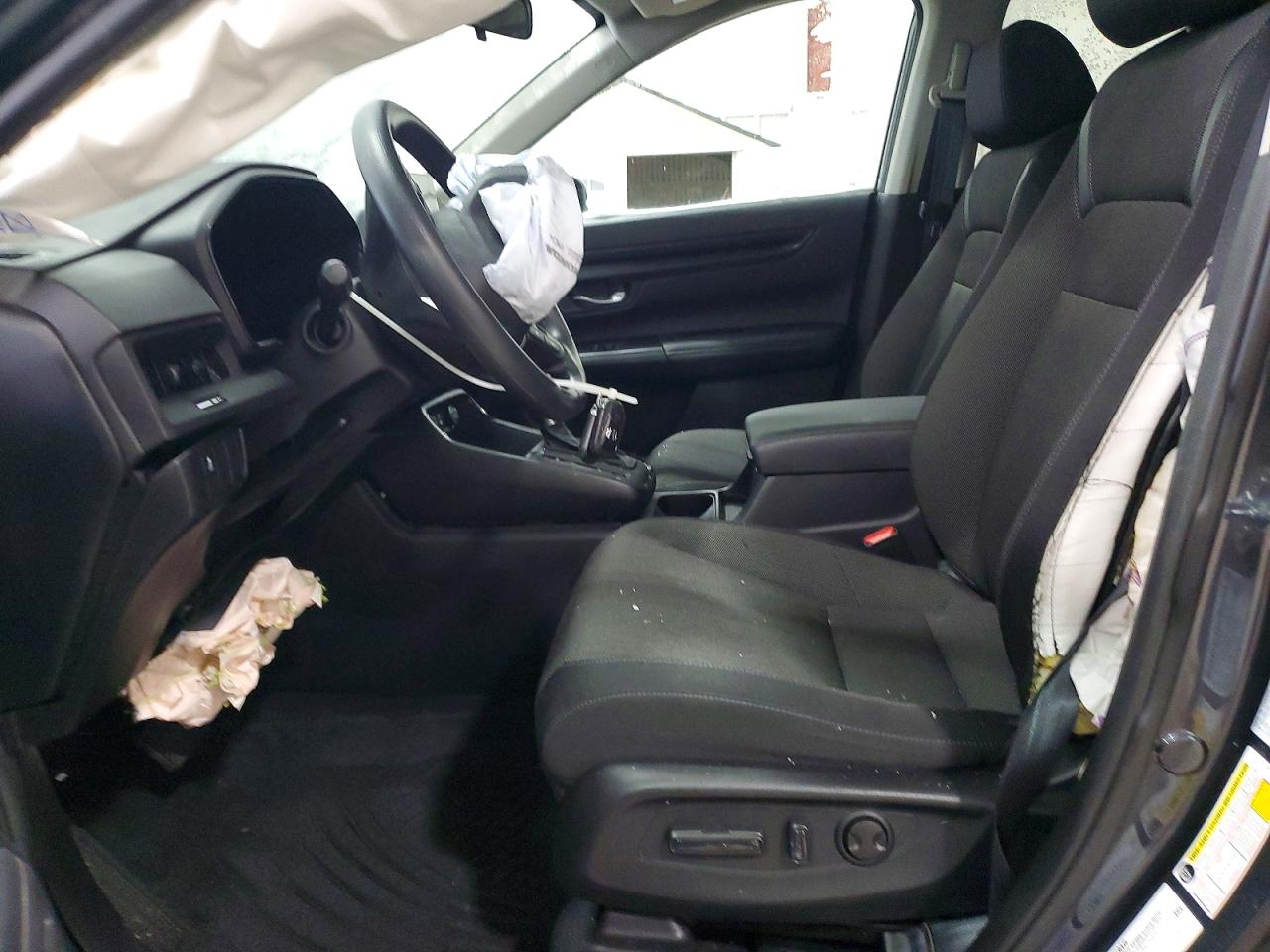 2024 HONDA CR-V EX photo 7