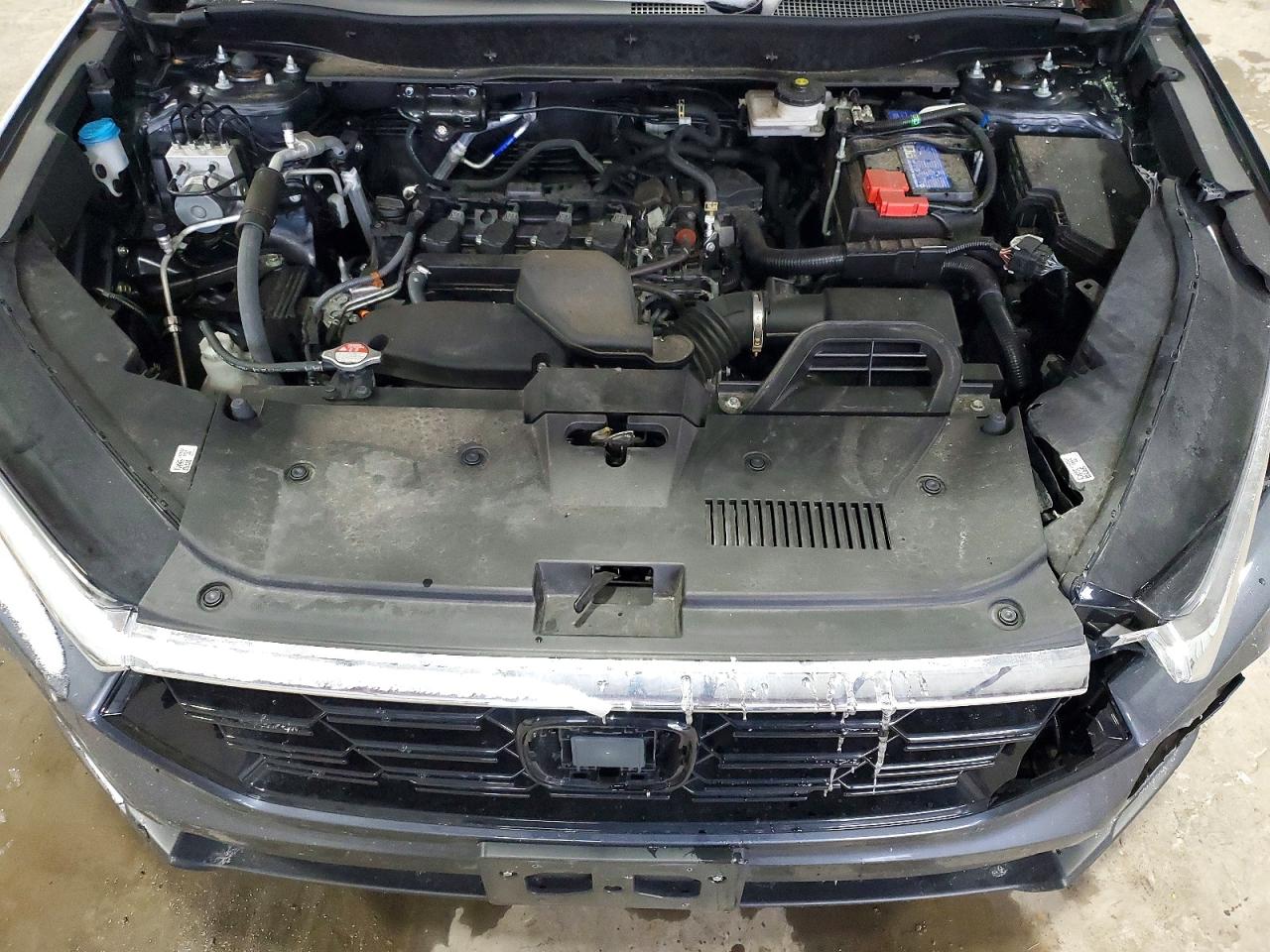 2024 HONDA CR-V EX photo 12