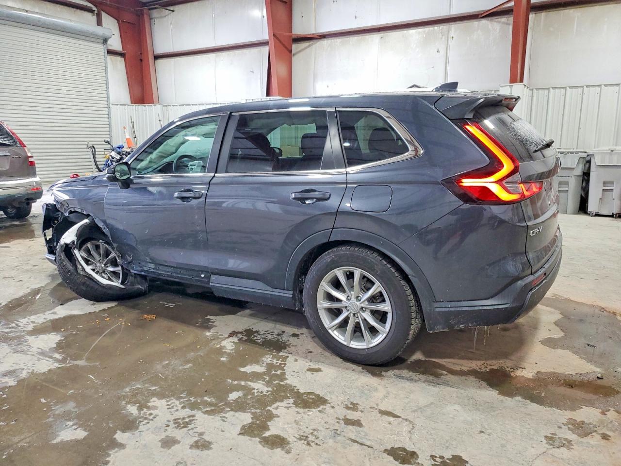 2024 HONDA CR-V EX photo 2