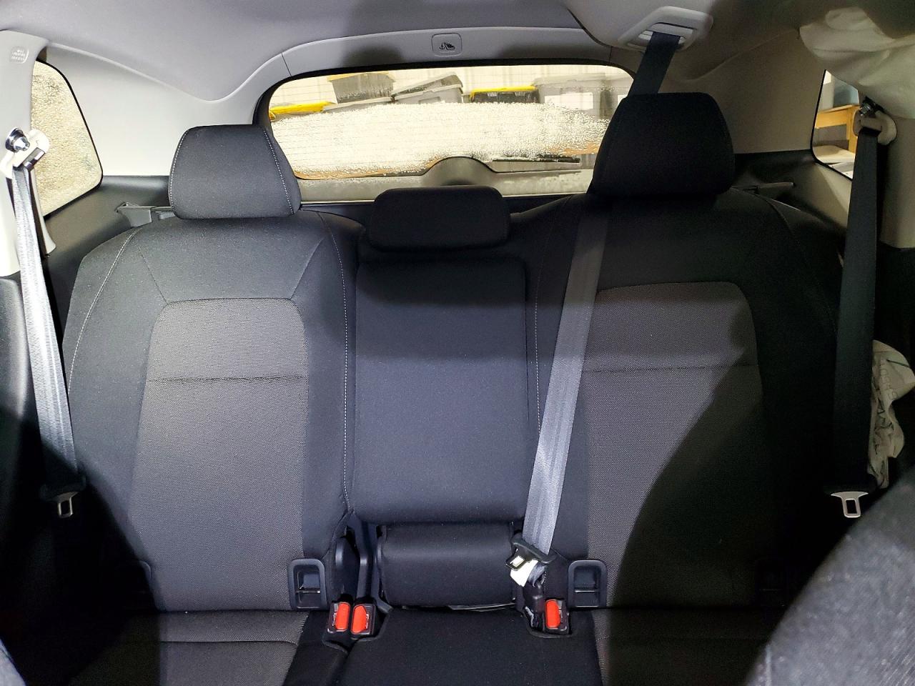 2024 HONDA CR-V EX photo 10