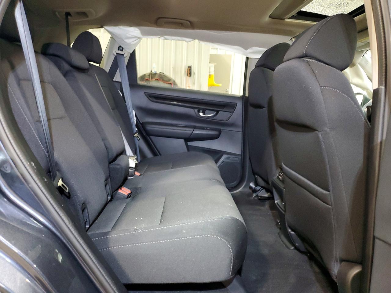 2024 HONDA CR-V EX photo 11