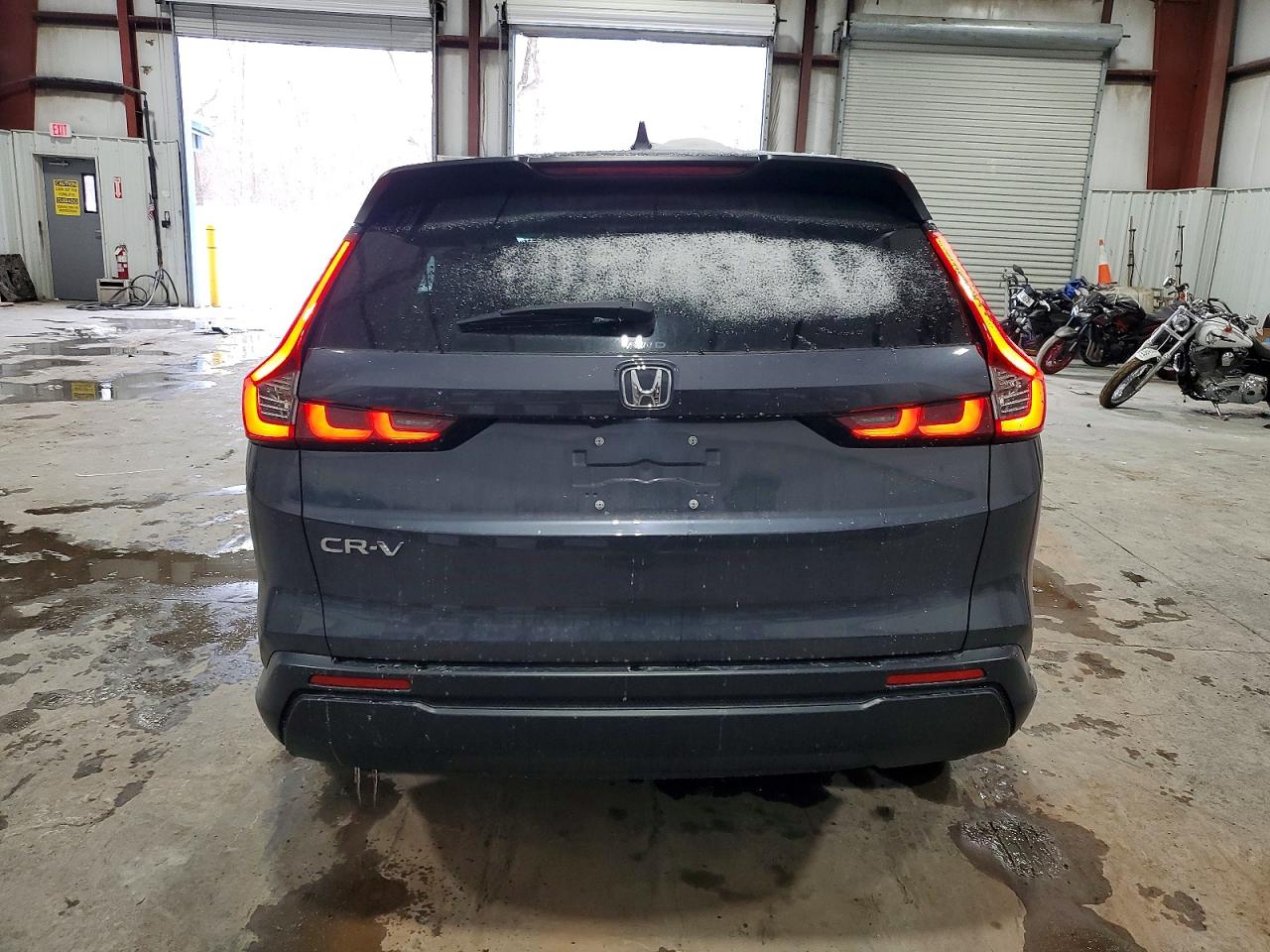 2024 HONDA CR-V EX photo 6