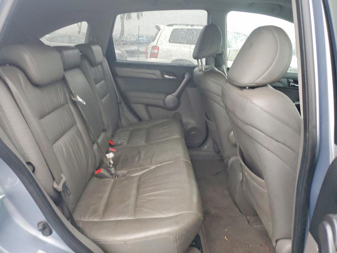 2008 HONDA CR-V EXL photo 19