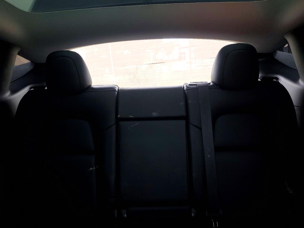 2021 TESLA MODEL Y photo 10