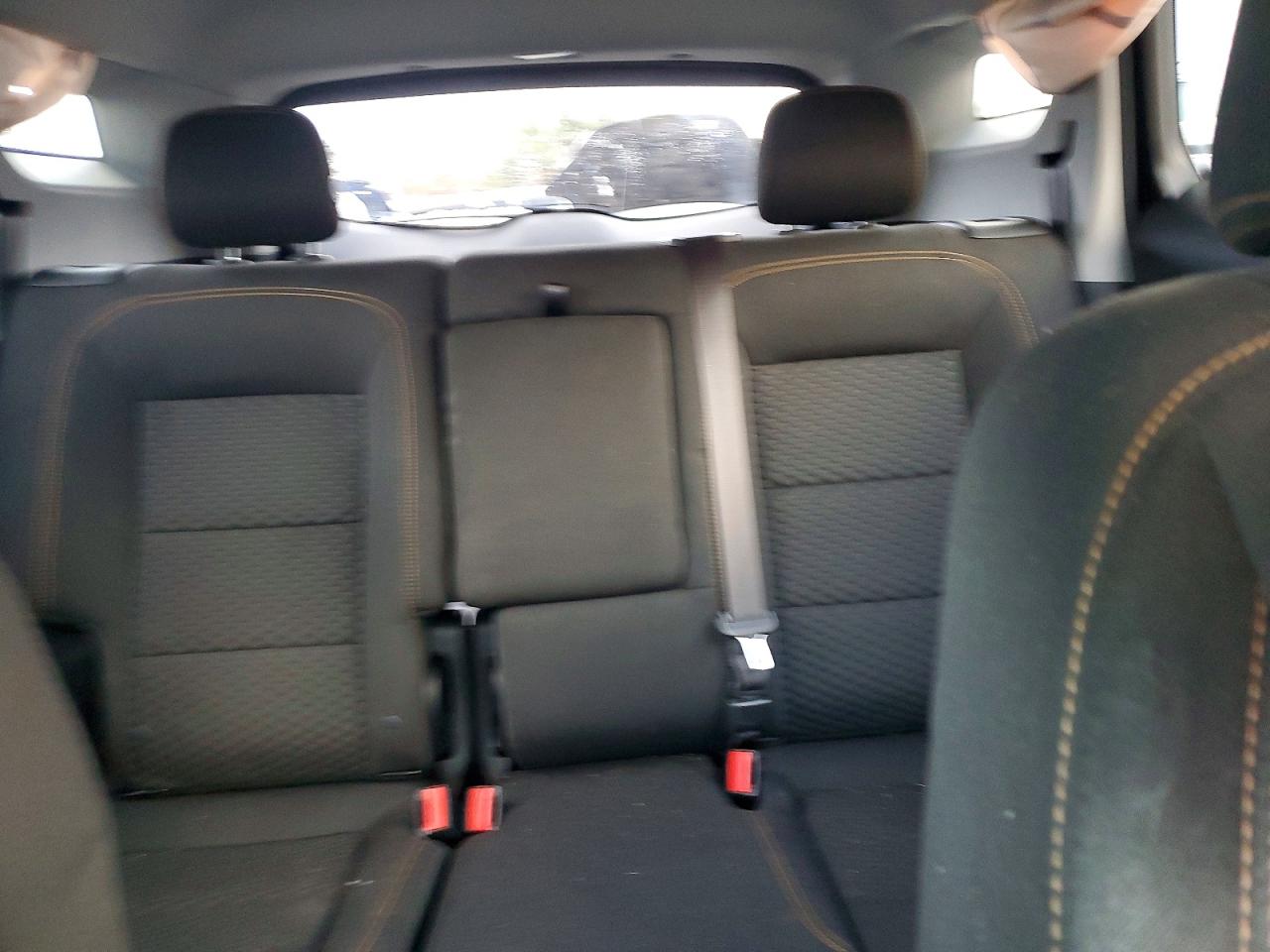 2019 GMC TERRAIN SLE photo 10
