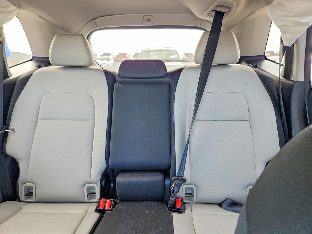 2025 HONDA CR-V photo 10