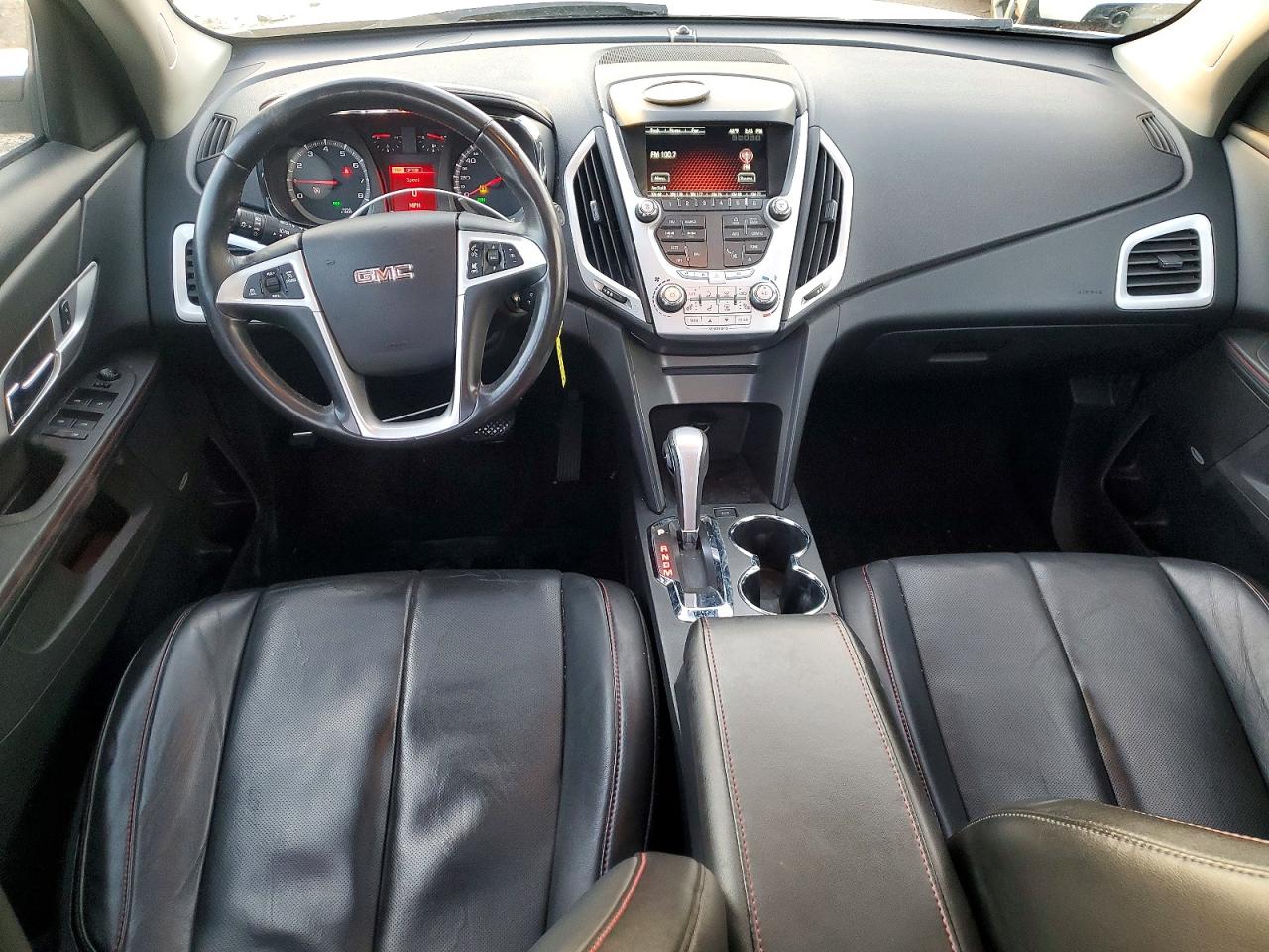 2013 GMC TERRAIN SLT photo 15