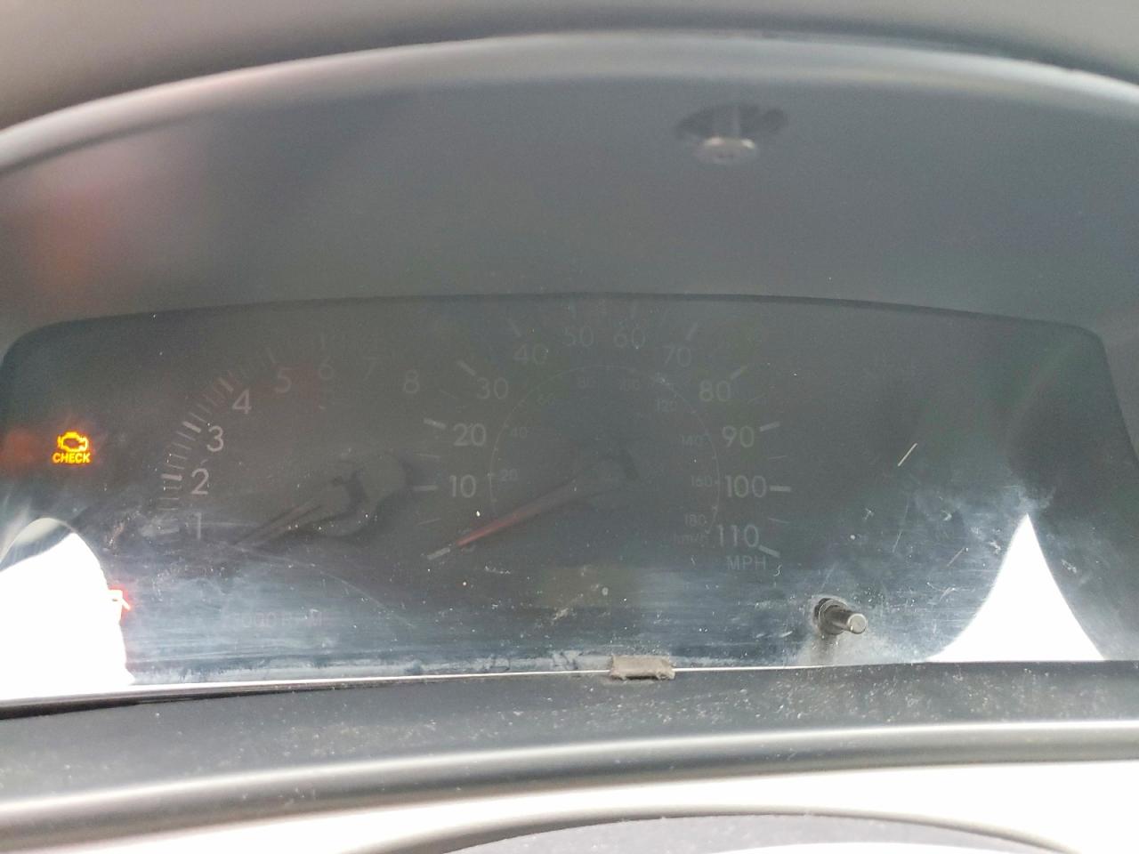2005 TOYOTA COROLLA CE photo 9