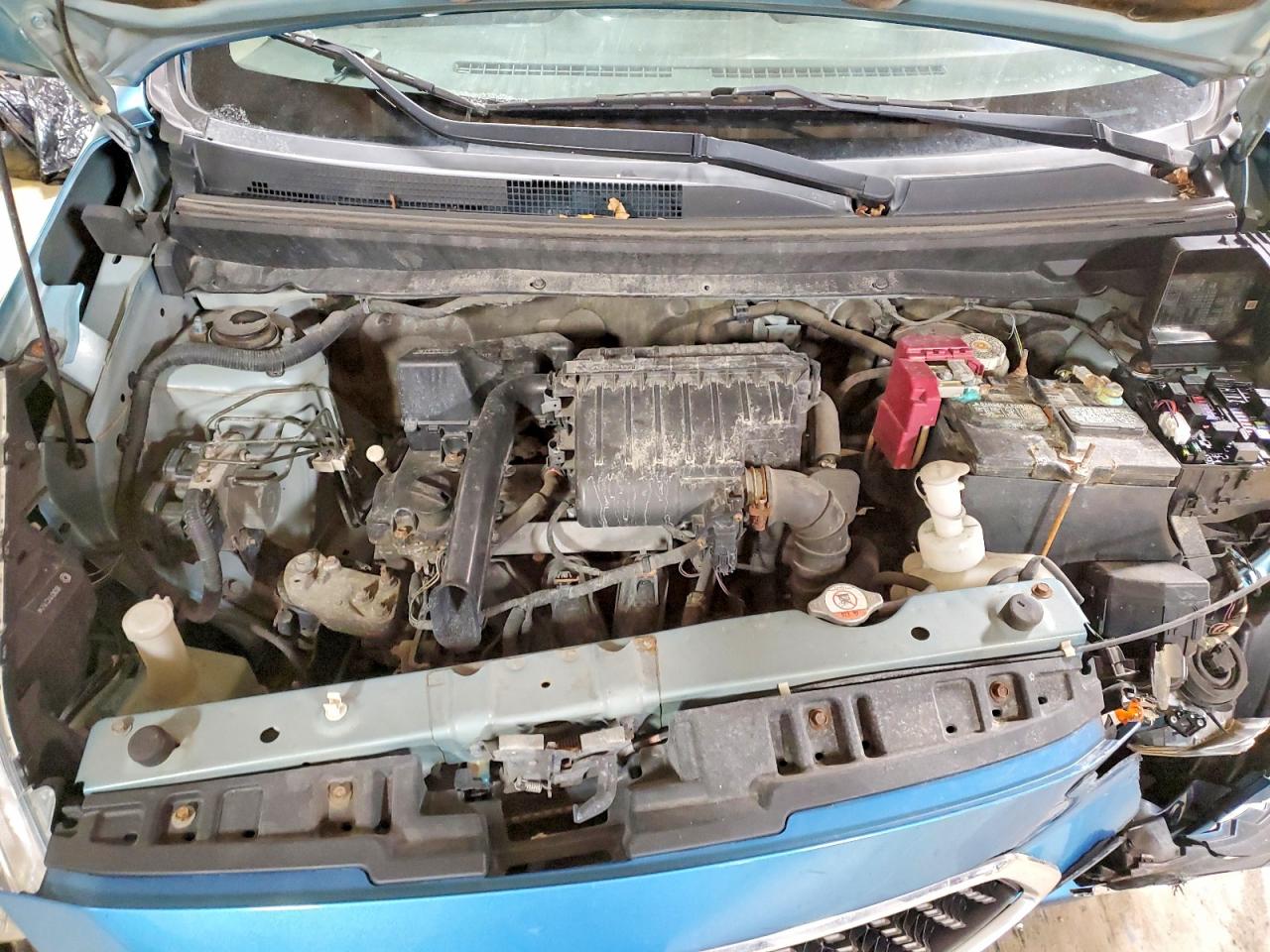2017 MITSUBISHI MIRAGE SE photo 11