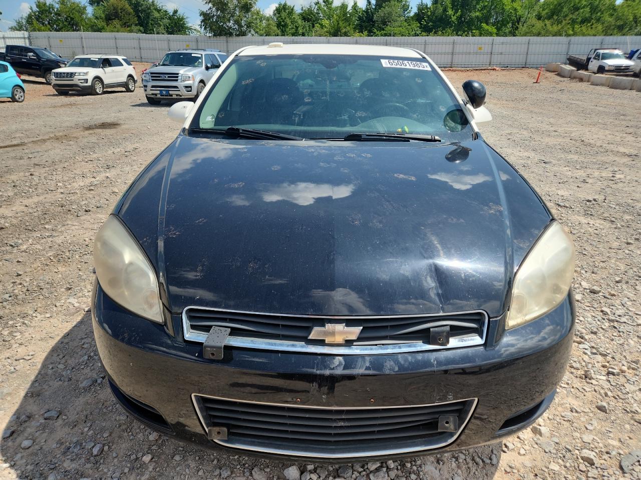 2009 CHEVROLET IMPALA photo 5