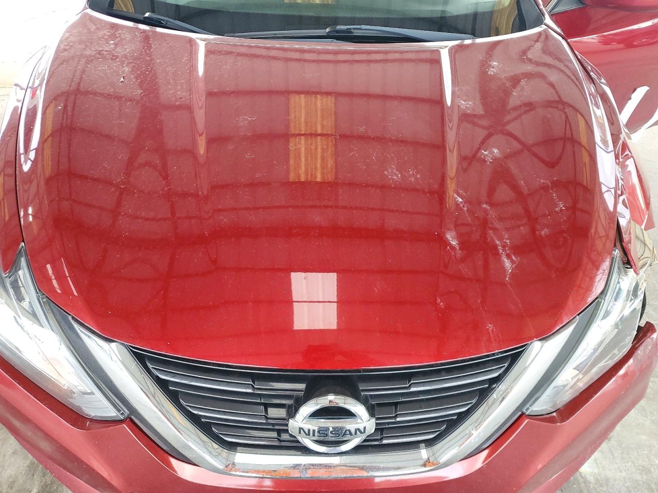 2017 NISSAN ALTIMA 2.5 photo 11
