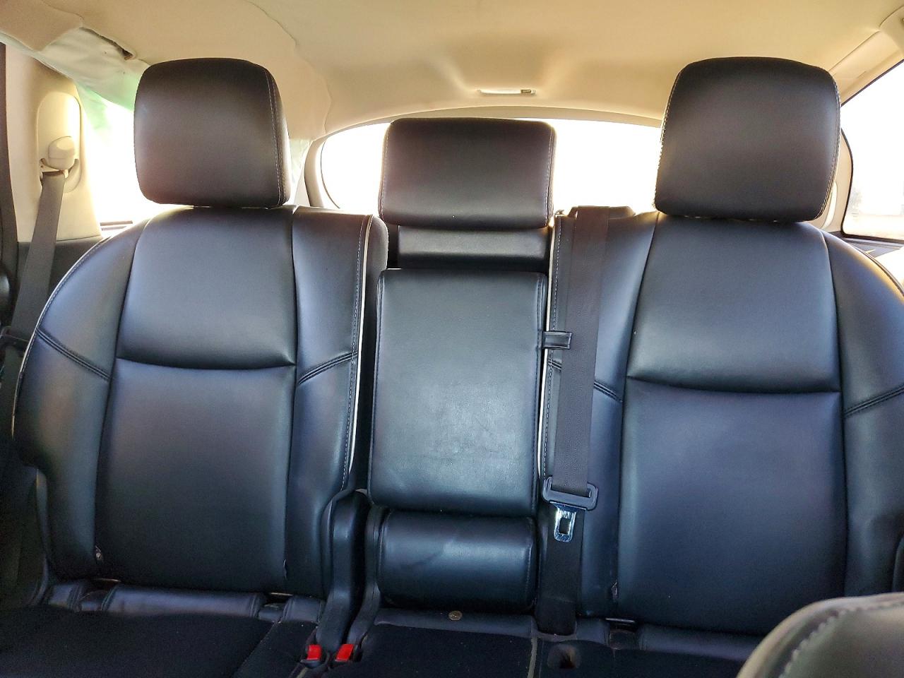 2020 INFINITI QX60 LUXE photo 10