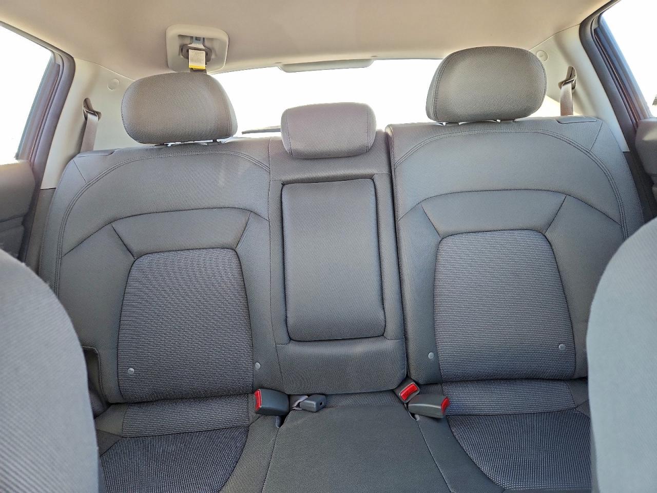 2016 KIA SPORTAGE LX photo 10