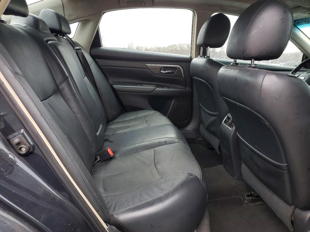 2013 NISSAN ALTIMA 3.5S photo 10