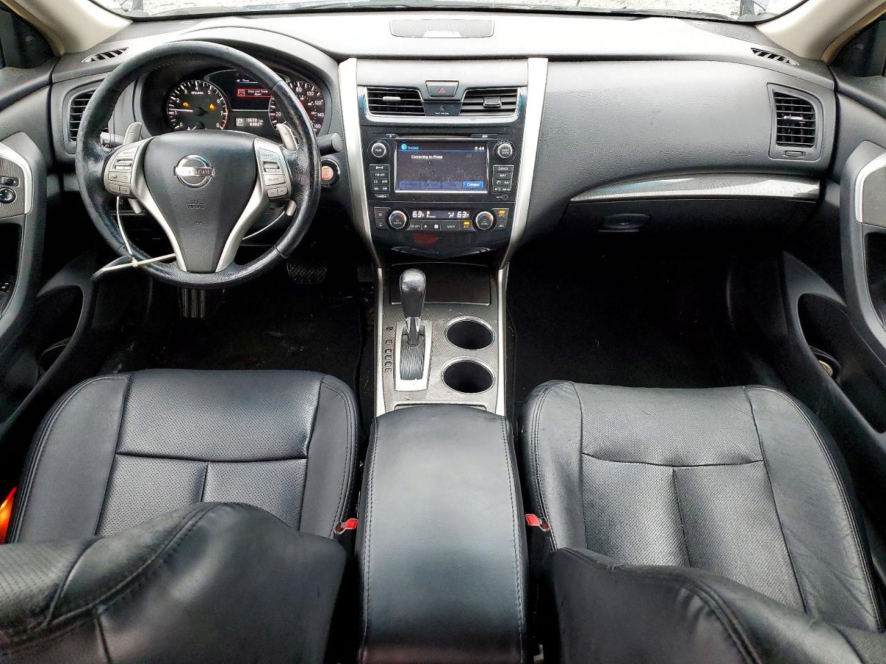 2013 NISSAN ALTIMA 3.5S photo 8
