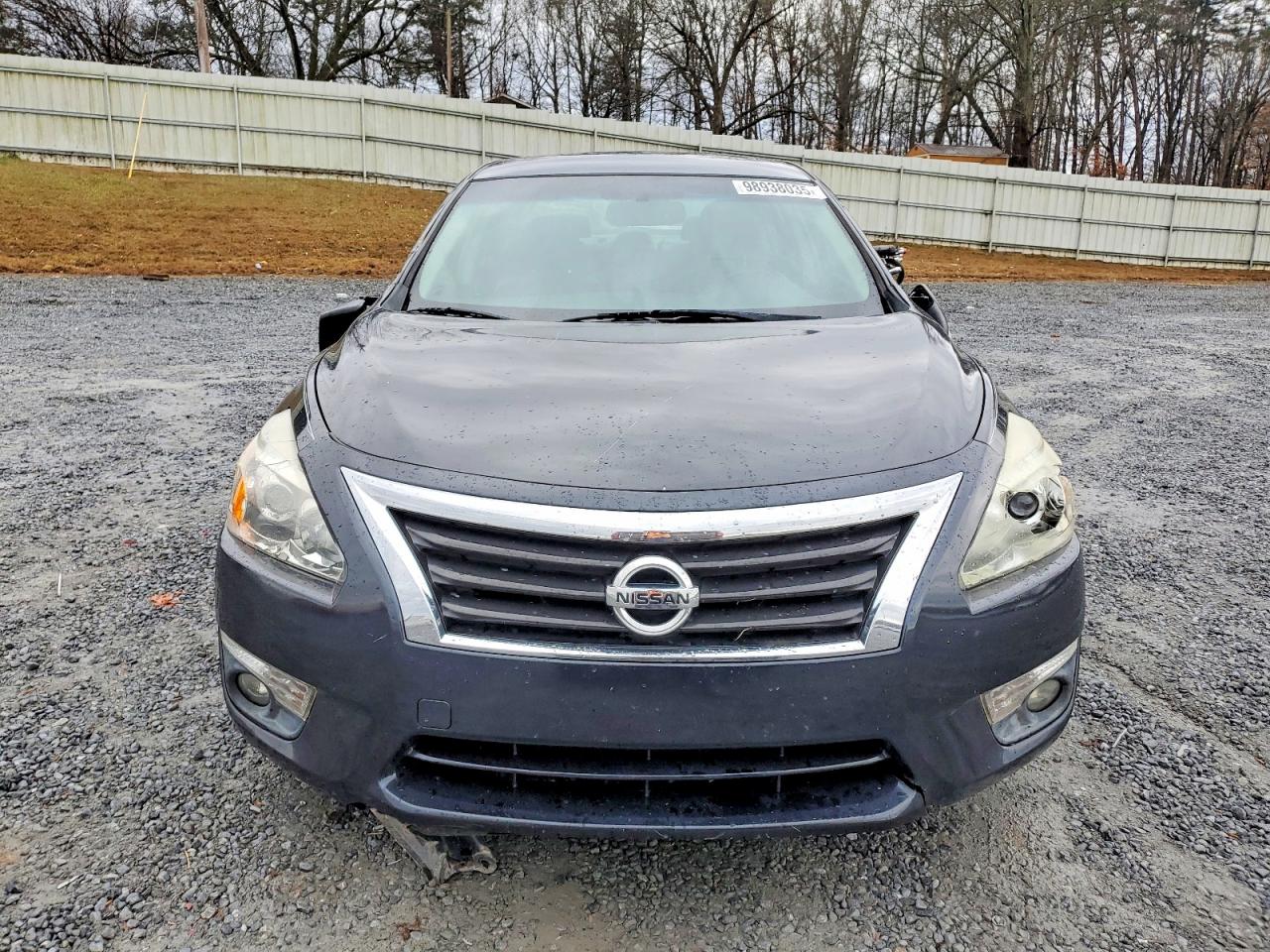 2013 NISSAN ALTIMA 3.5S photo 5