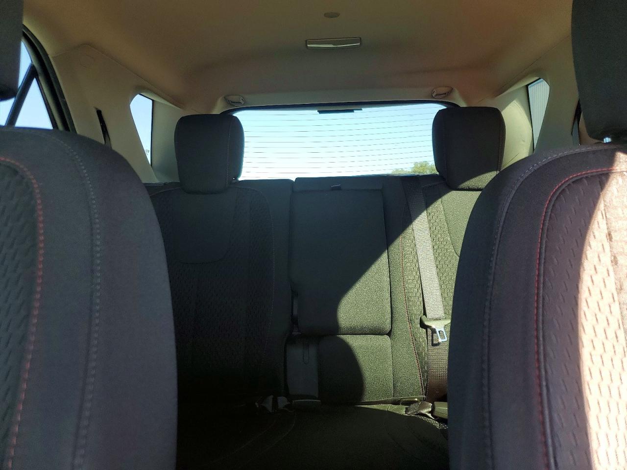 2015 CHEVROLET EQUINOX LS photo 10
