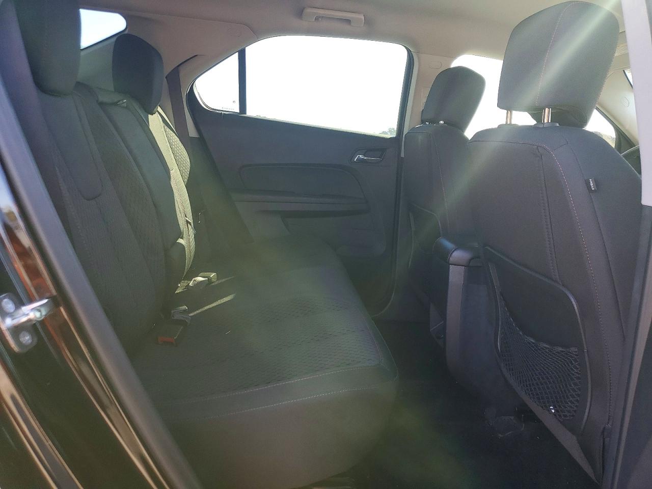 2015 CHEVROLET EQUINOX LS photo 11