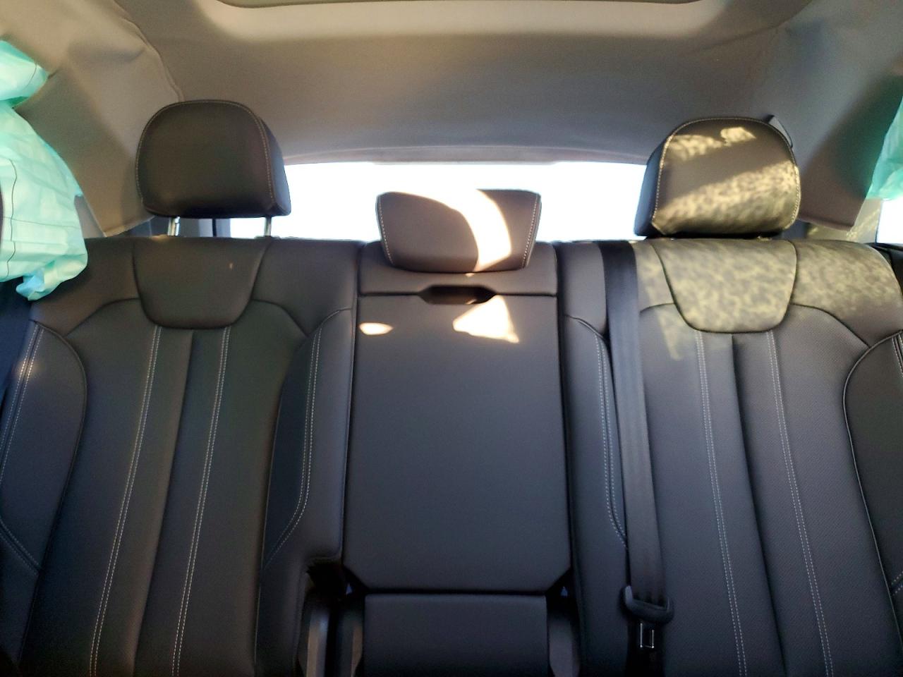 2023 AUDI Q5 PRESTIGE 45 photo 10