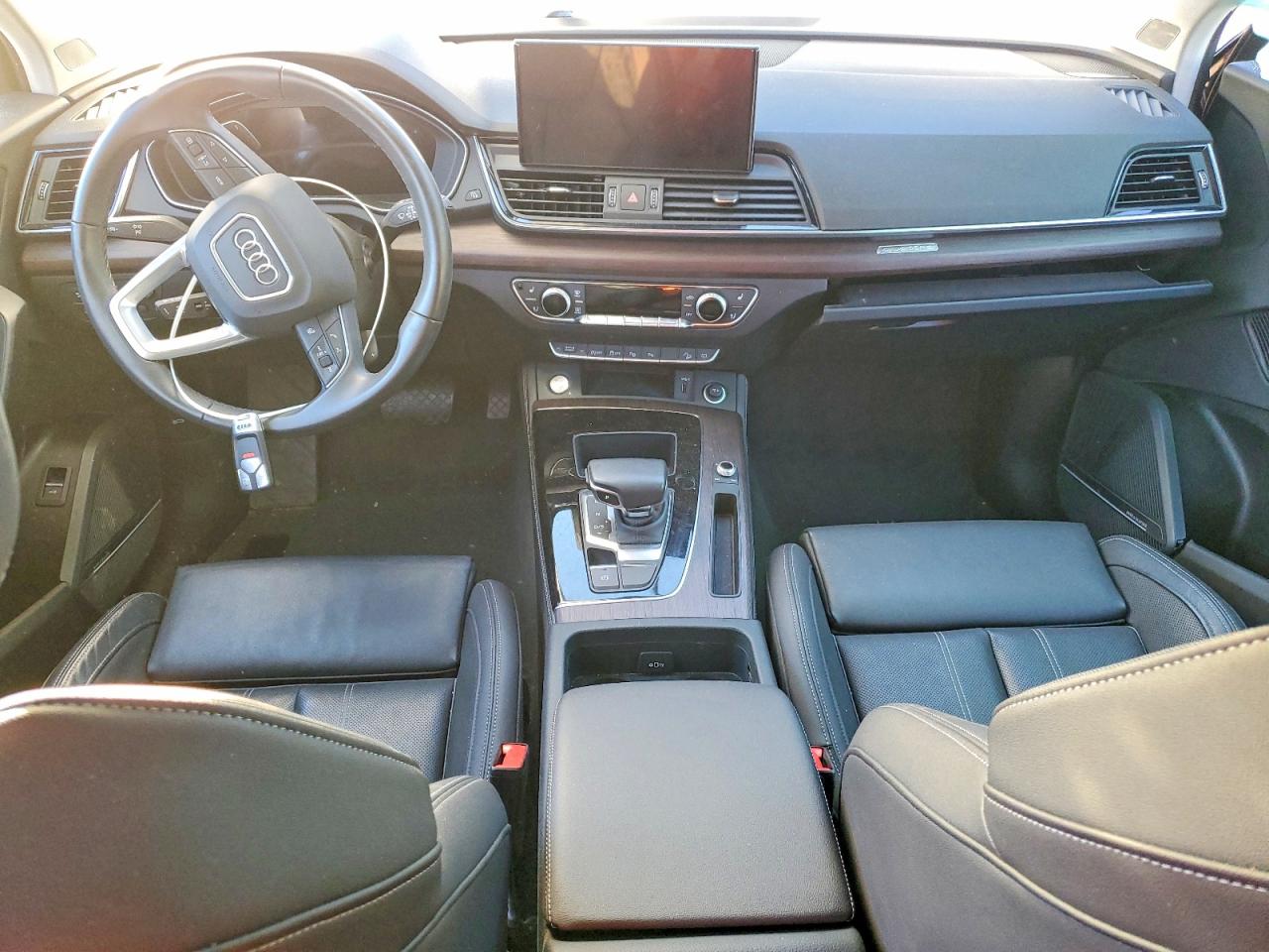 2023 AUDI Q5 PRESTIGE 45 photo 8
