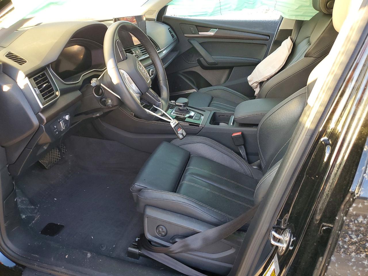 2023 AUDI Q5 PRESTIGE 45 photo 7
