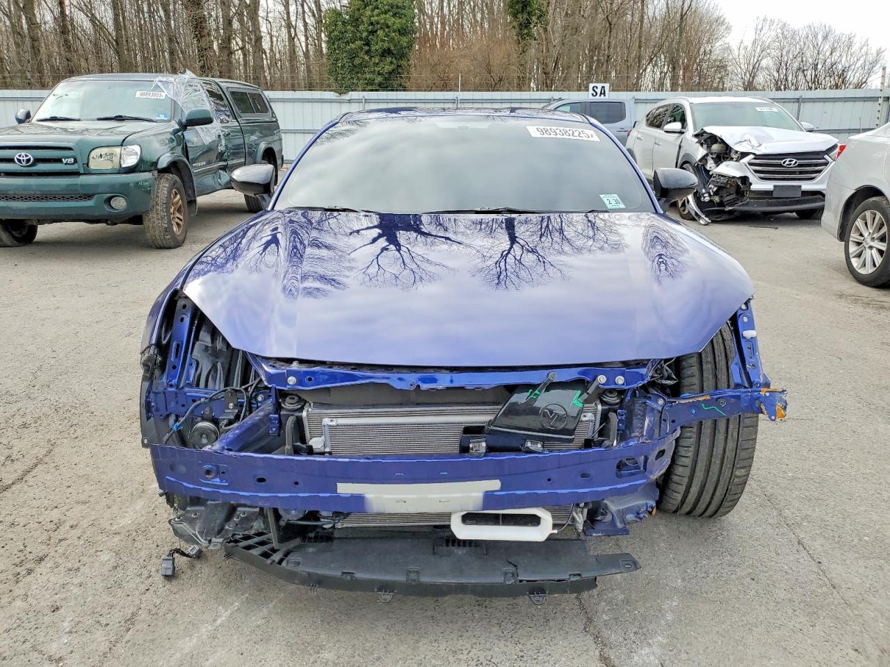 2025 TOYOTA GR 86 PREMIUM photo 13