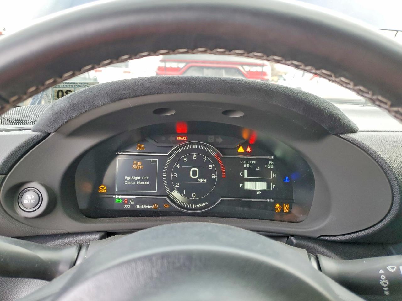 2025 TOYOTA GR 86 PREMIUM photo 25