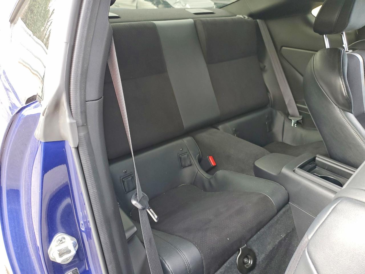 2025 TOYOTA GR 86 PREMIUM photo 28