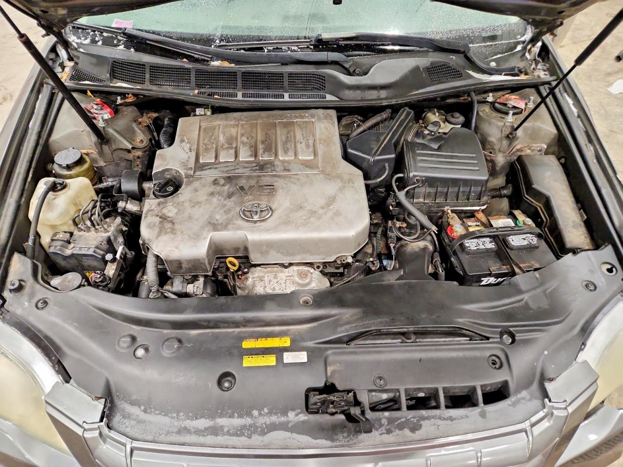 2006 TOYOTA AVALON XL photo 11