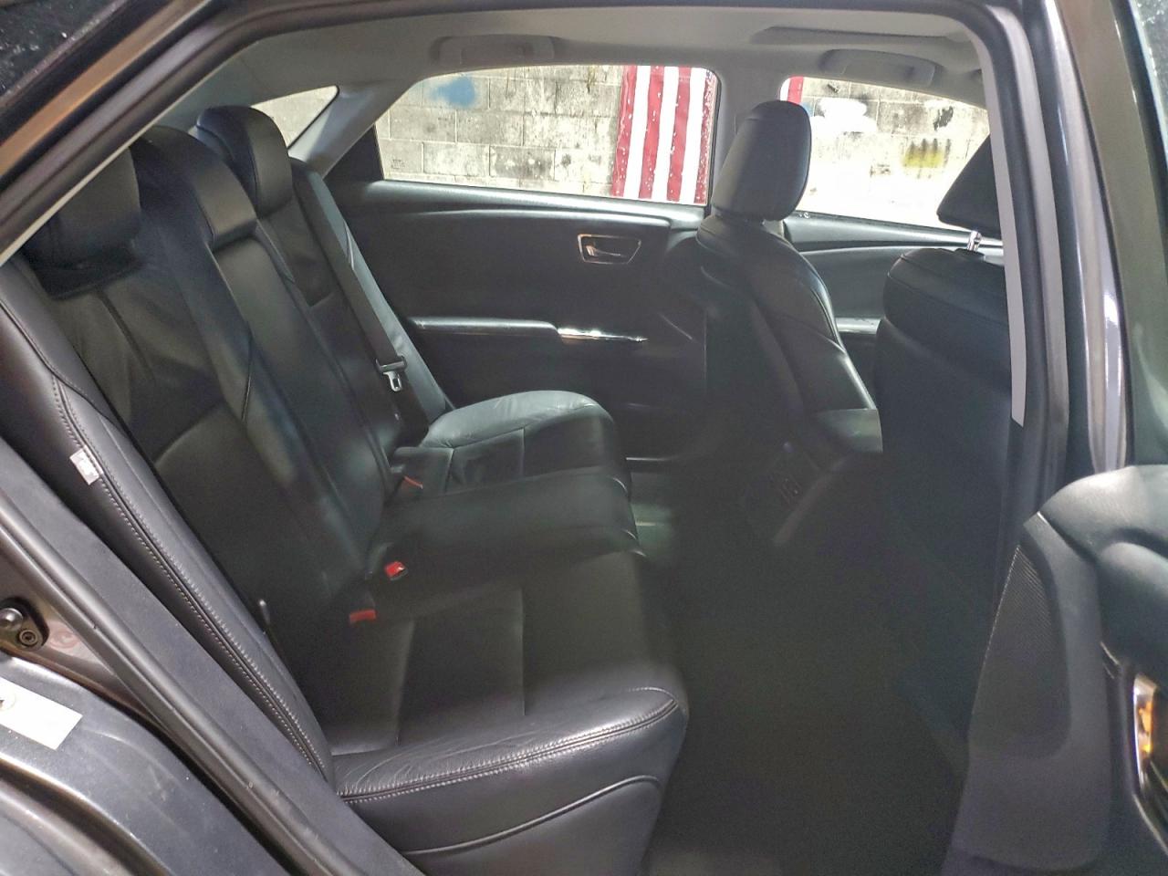2016 TOYOTA AVALON XLE photo 11