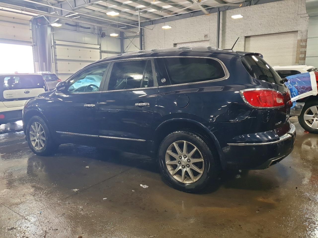 2016 BUICK ENCLAVE photo 3