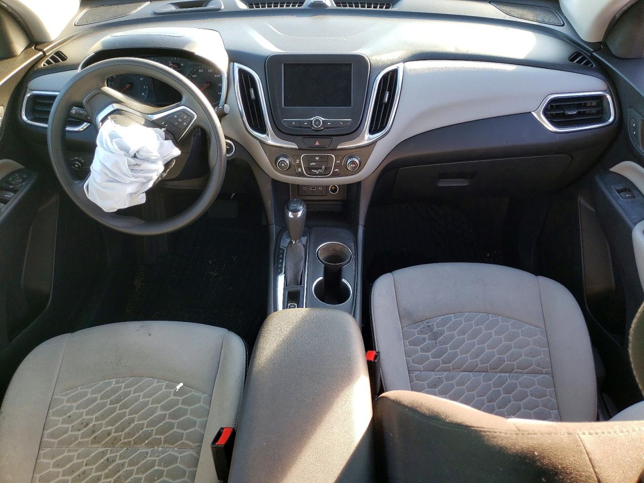 2020 CHEVROLET EQUINOX LS photo 8
