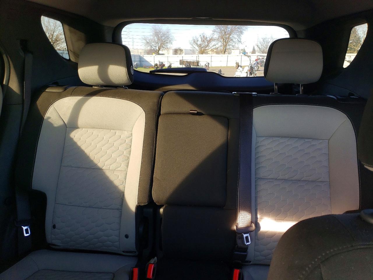 2020 CHEVROLET EQUINOX LS photo 10