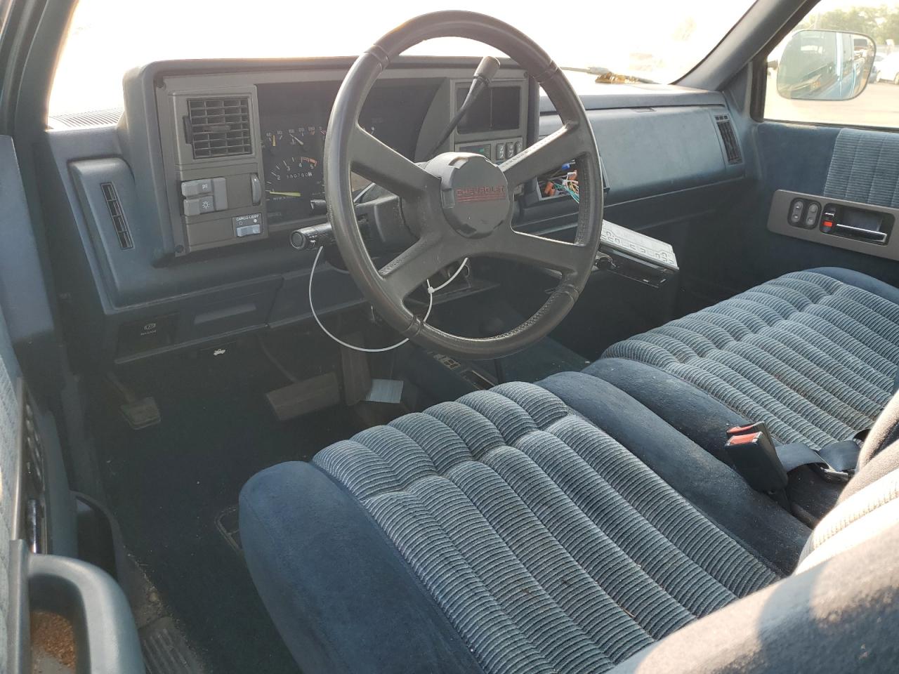 1994 CHEVROLET GMT-400 K1500 photo 8
