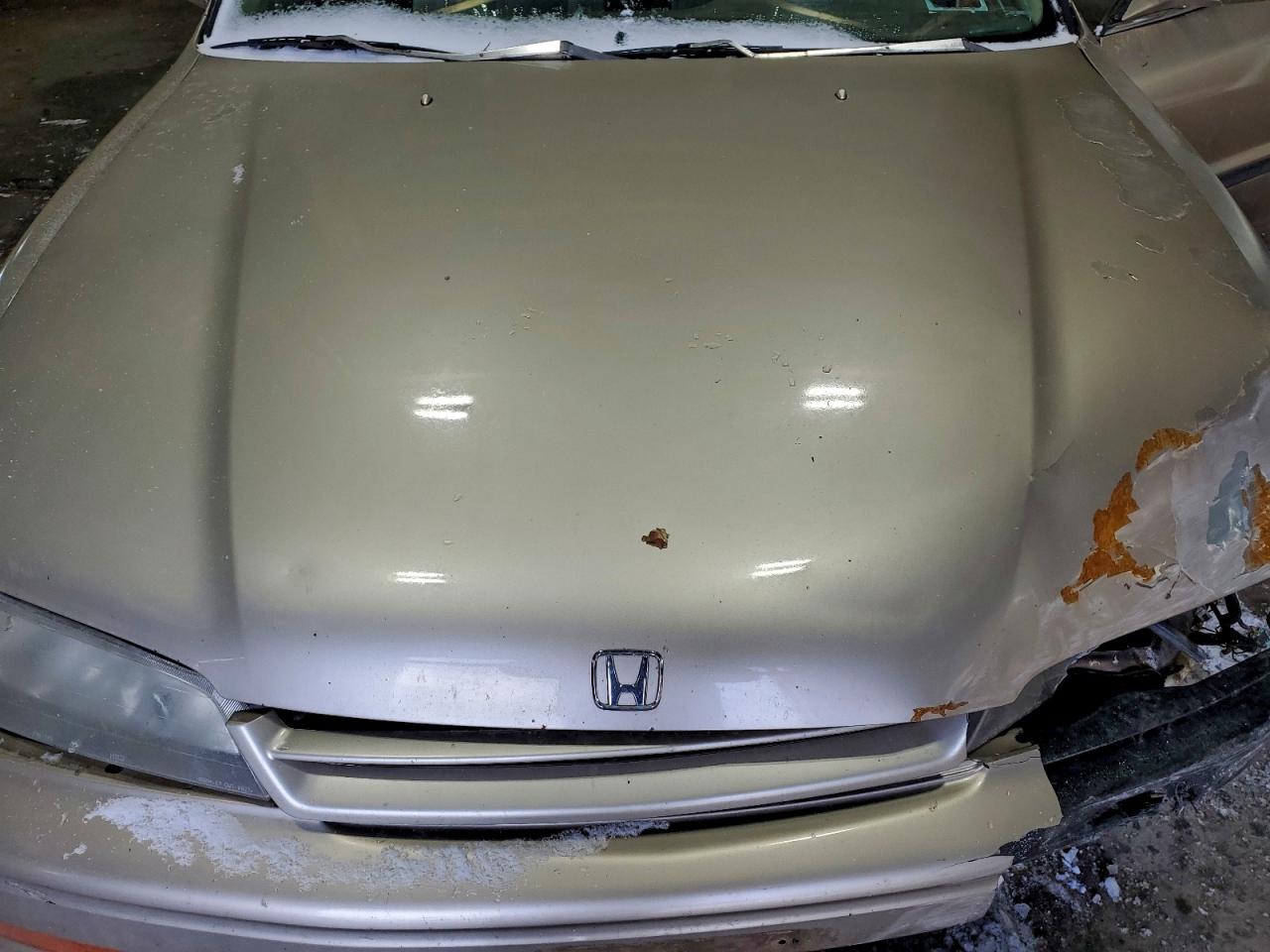 1994 HONDA ACCORD LX photo 11