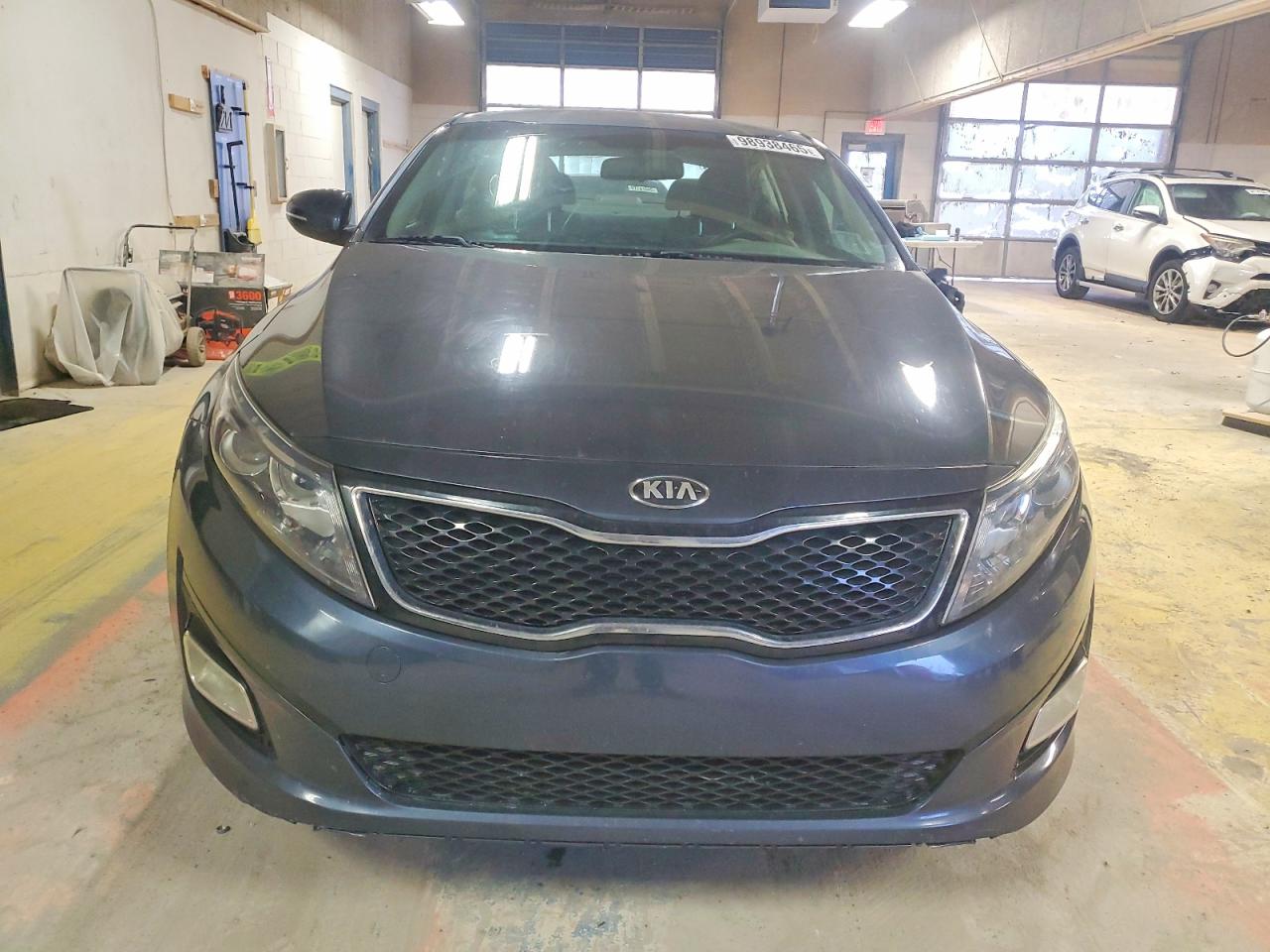 2015 KIA OPTIMA LX photo 13